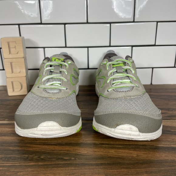 Merrell Bare Access Arc Womens Sz 7 Running Shoes Gray Vibram Barefoot Trainers - Picture 2 of 14